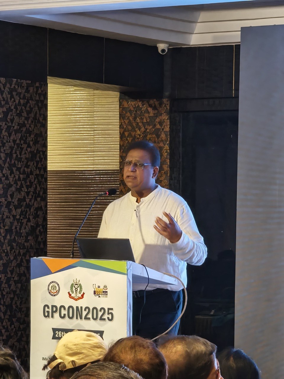 GPCON Kolkata