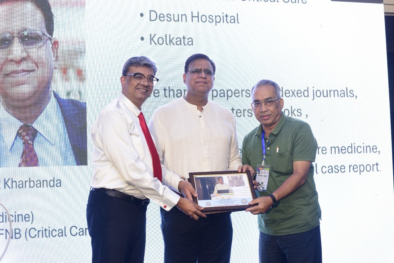 GPCON Kolkata